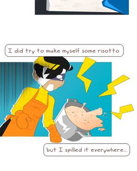 Read Death's Domain  17 Page 3 in English
