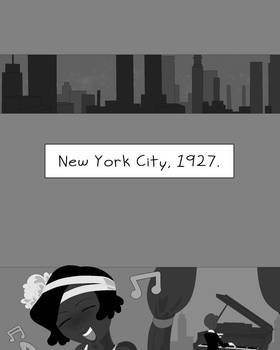 Read Death's Domain  19 Page 1 in English
