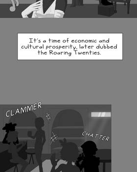 Read Death's Domain  19 Page 2 in English