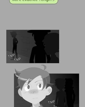 Read Death's Domain  20 Page 2 in English