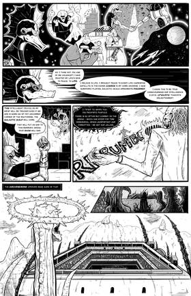Read The Arena  2 Page 7 in English