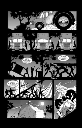 Read I Hunt Monsters, Vol. 1  5 Page 5 in English