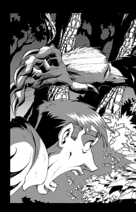 Read I Hunt Monsters, Vol. 1  5 Page 8 in English