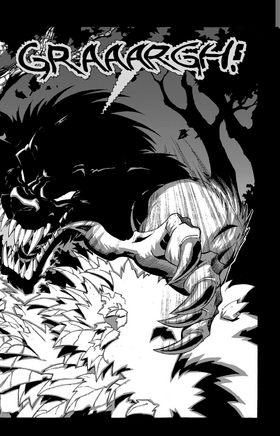 Read I Hunt Monsters, Vol. 1  5 Page 9 in English