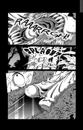 Read I Hunt Monsters, Vol. 1  5 Page 10 in English
