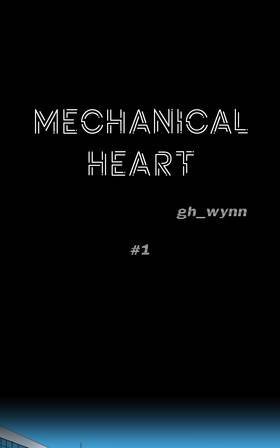 Read Mechanical Heart  1 Page 1 in English