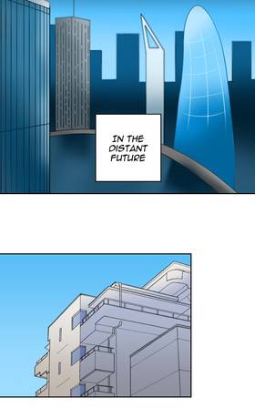 Read Mechanical Heart  1 Page 2 in English