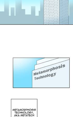 Read Mechanical Heart  1 Page 8 in English