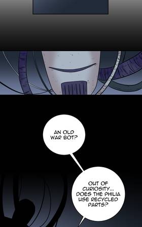 Read Mechanical Heart  2 Page 6 in English