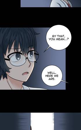Read Mechanical Heart  2 Page 8 in English