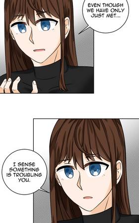 Read Mechanical Heart  3 Page 4 in English
