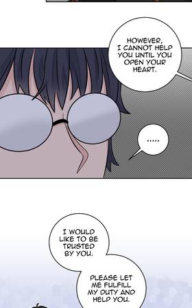 Read Mechanical Heart  3 Page 5 in English