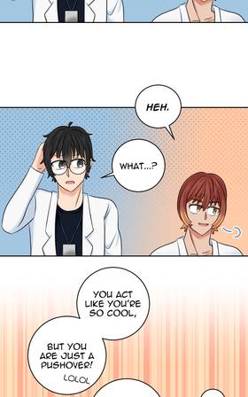 Read Mechanical Heart  3 Page 9 in English