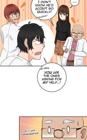Read Mechanical Heart  3 Page 10 in English