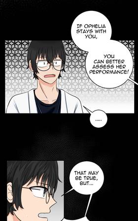 Read Mechanical Heart  4 Page 5 in English
