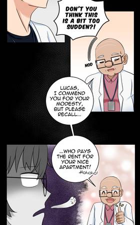 Read Mechanical Heart  4 Page 6 in English