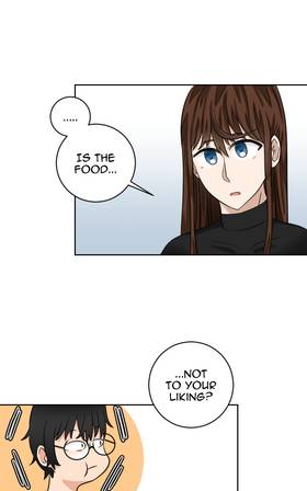 Read Mechanical Heart  4 Page 8 in English