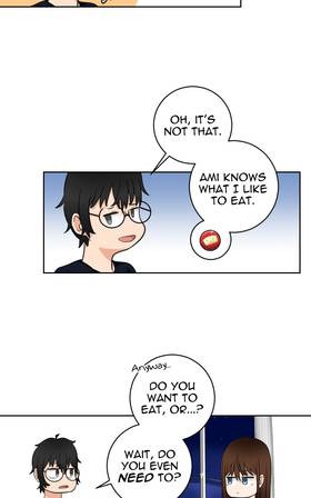 Read Mechanical Heart  4 Page 9 in English