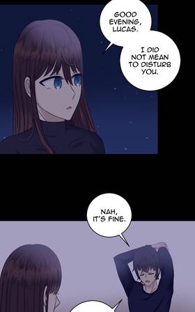 Read Mechanical Heart  6 Page 4 in English
