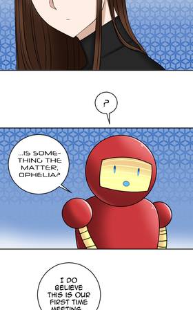 Read Mechanical Heart  7 Page 4 in English