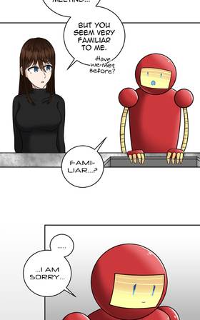 Read Mechanical Heart  7 Page 5 in English