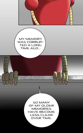 Read Mechanical Heart  7 Page 6 in English