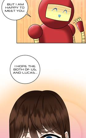 Read Mechanical Heart  7 Page 10 in English