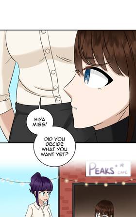 Read Mechanical Heart  8 Page 3 in English