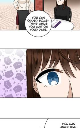 Read Mechanical Heart  8 Page 4 in English
