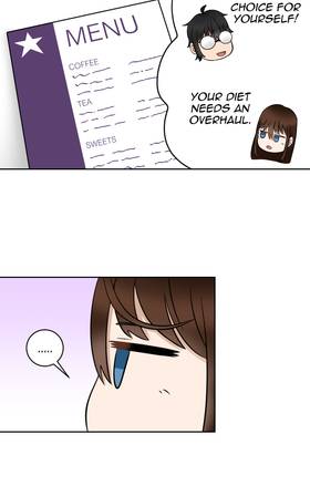Read Mechanical Heart  8 Page 5 in English