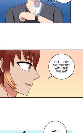 Read Mechanical Heart  8 Page 9 in English