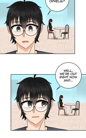 Read Mechanical Heart  8 Page 10 in English
