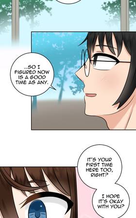 Read Mechanical Heart  9 Page 3 in English