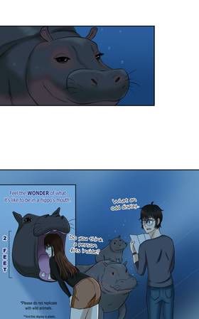Read Mechanical Heart  9 Page 6 in English