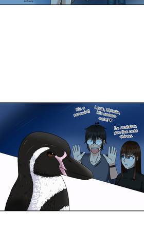 Read Mechanical Heart  9 Page 7 in English