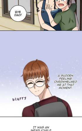 Read Mechanical Heart  13 Page 3 in English