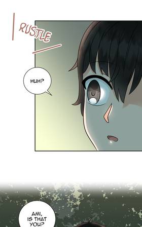 Read Mechanical Heart  14 Page 3 in English