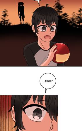 Read Mechanical Heart  15 Page 3 in English