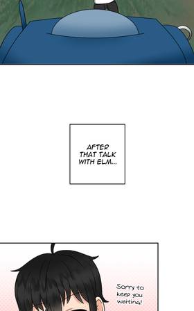 Read Mechanical Heart  18 Page 2 in English
