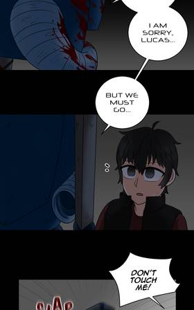 Read Mechanical Heart  20 Page 3 in English