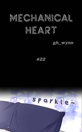 Read Mechanical Heart  22 Page 1 in English