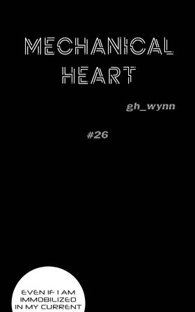 Read Mechanical Heart  26 Page 1 in English
