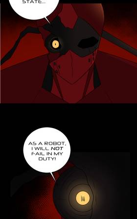 Read Mechanical Heart  26 Page 2 in English