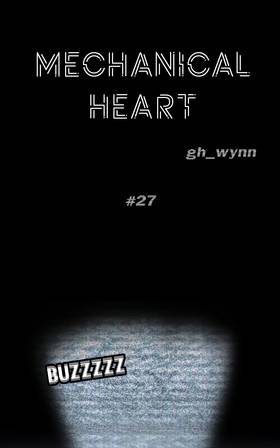 Read Mechanical Heart  27 Page 1 in English