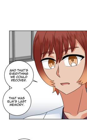 Read Mechanical Heart  27 Page 3 in English