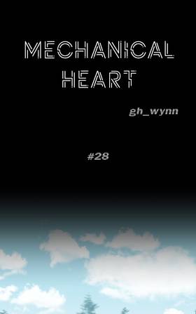 Read Mechanical Heart  28 Page 1 in English