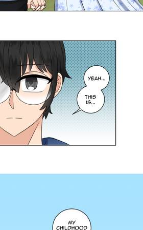 Read Mechanical Heart  28 Page 3 in English