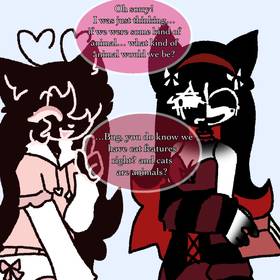 Read The Shadow Sisters  2 Page 2 in English