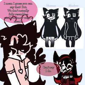 Read The Shadow Sisters  2 Page 3 in English