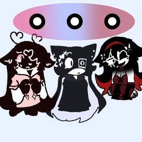 Read The Shadow Sisters  2 Page 10 in English